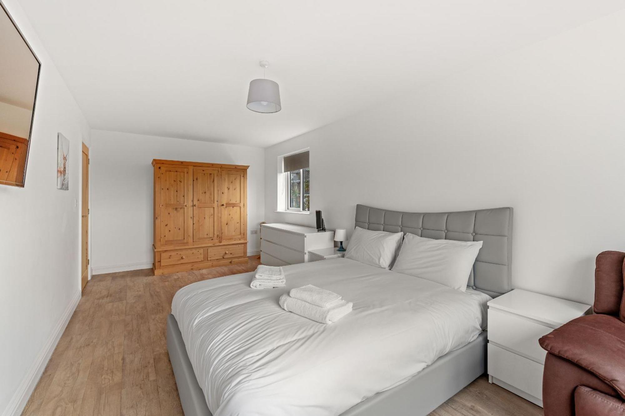 4 Bedroom House Boston Lincs Pet & Child Friendly Exterior foto